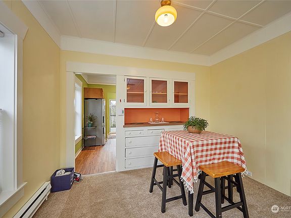 5th image of 3809 S G Street #A & B