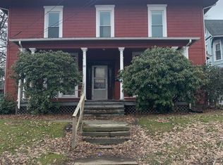55 S Mercer St #2, Greenville, PA 16125