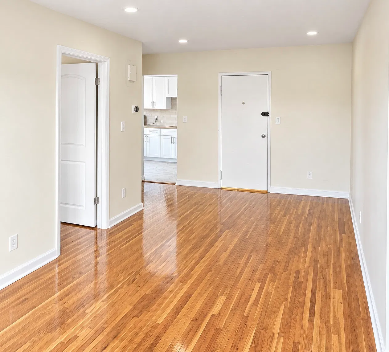 1 bed, 650 sqft, $2,300 — Photo 3