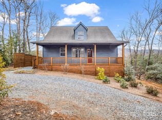 89 Volley Way #84, Saluda, NC 28773