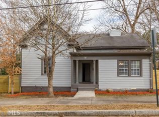 978 Coleman St SW, Atlanta, GA 30310