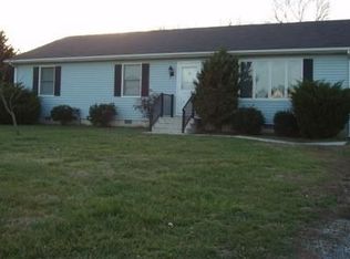 8802 Mar Lynn Dr, Delmar, MD 21875
