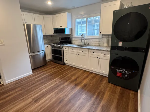 1852 Paterson St #2, Rahway, NJ 07065