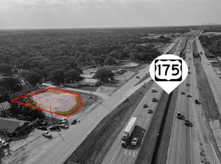 12550 C F Hawn Fwy, Dallas, TX 75253