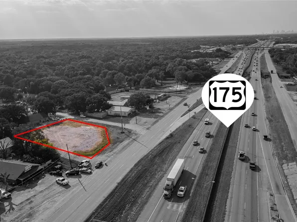 12550 C F Hawn Fwy, Dallas, TX 75253