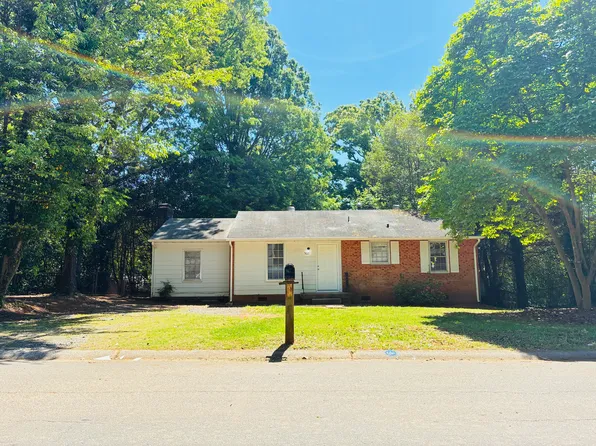 5015 Grapevine Dr, Charlotte, NC 28217