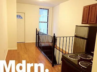 Rented by Mdrn Residential