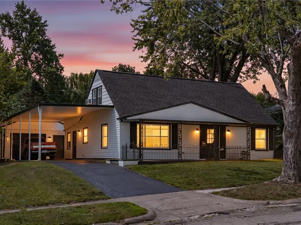 2308 Longview Ave, Dayton, OH 45431