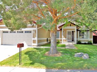 5365 Vista Ridge Way, Reno, NV 89523