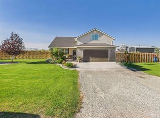 874 W 500 S, Heyburn, ID 83336