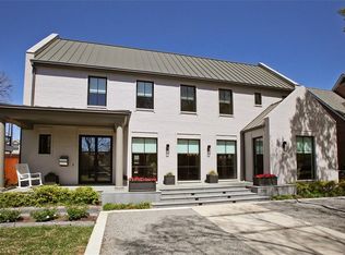 3316 Caruth Blvd, Dallas, TX 75225