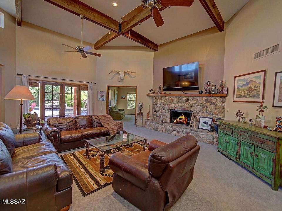 1st image of 7221 E River Canyon Way
