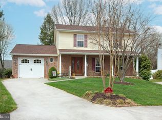 809 Trapper Ct, Hampstead, MD 21074