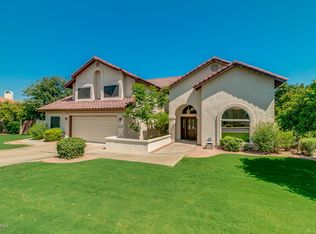 4054 E Hope St, Mesa, AZ 85205