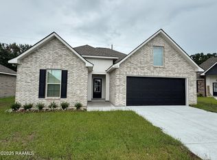 419 Weaver Way, Maurice, LA 70555