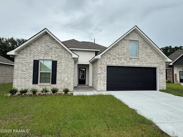 419 Weaver Way, Maurice, LA 70555