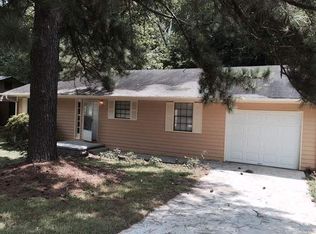 6548 King George Way, Morrow, GA 30260