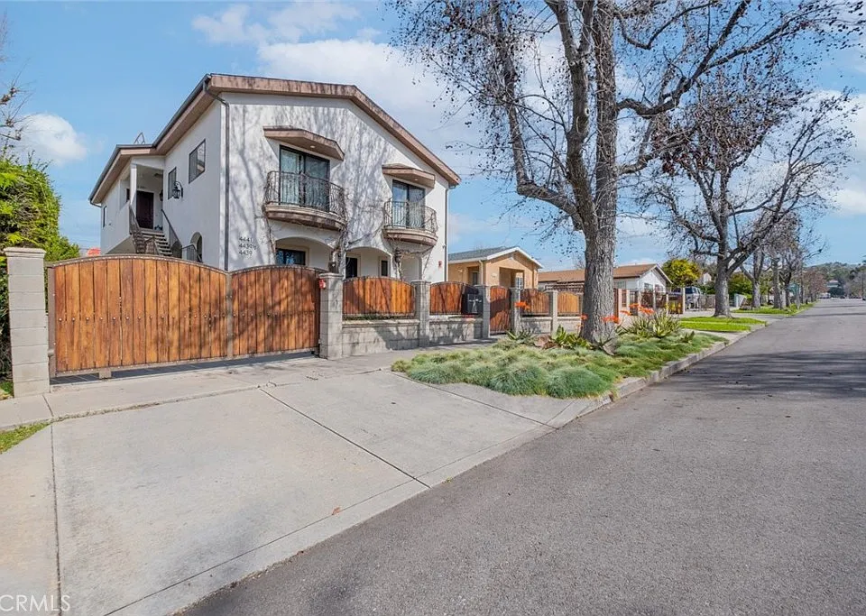 4441 Alumni Ave