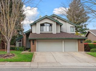 11772 S Carson Way, Gold River, CA 95670
