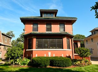 10851 S Hoyne Ave, Chicago, IL