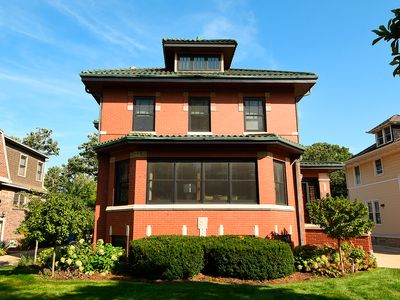 10851 S Hoyne Ave, Chicago, IL, 60643
