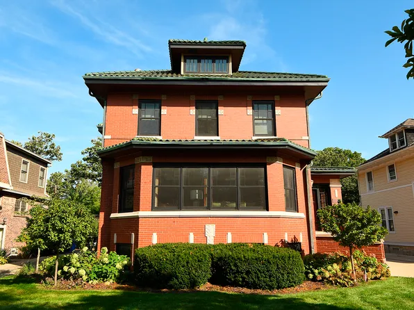 10851 S Hoyne Ave, Chicago, IL 60643