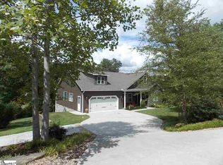 111 Sidari Dr, Pickens, SC 29671