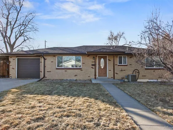 6619 Chase Street, Arvada, CO 80003