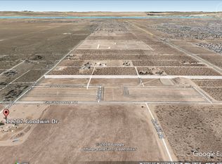 11707 Goodwin Dr, Victorville, CA 92392