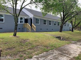 700 Ann St, Rockingham, NC 28379