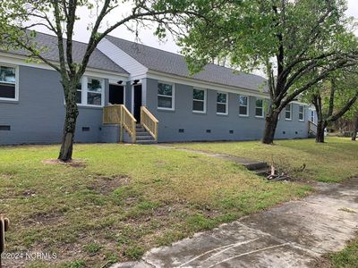 700 Ann St, Rockingham, NC, 28379