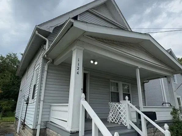 1124 Vinal St, Toledo, OH 43605