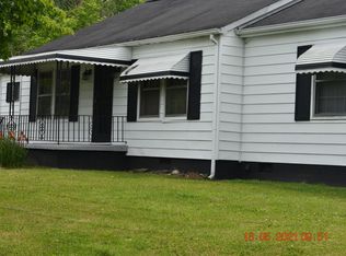 4918 Crippen Rd, Knoxville, TN 37918