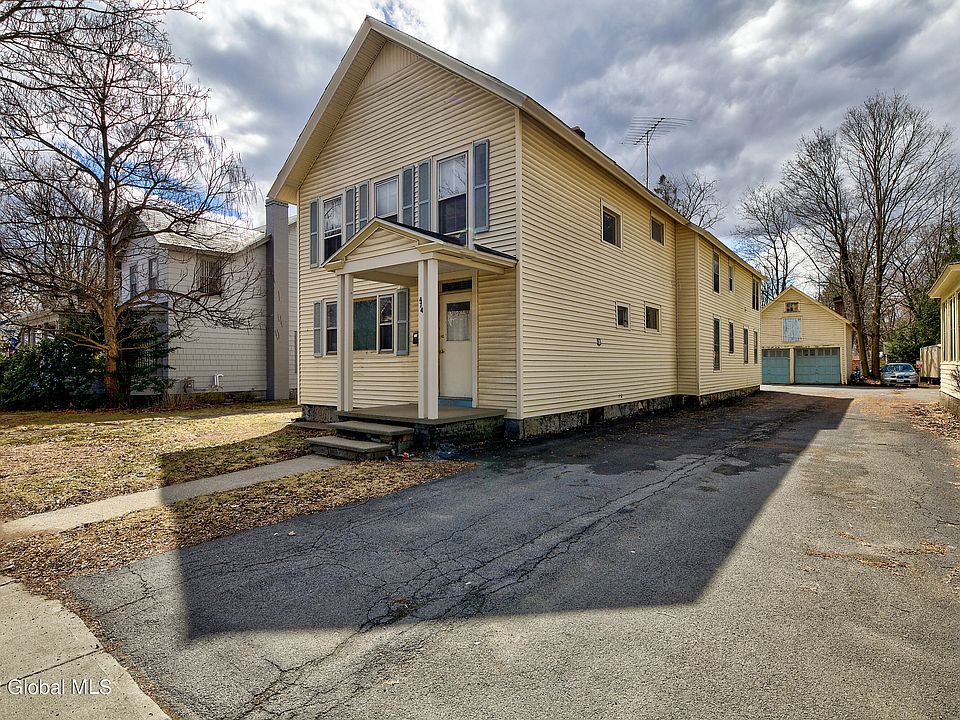 474 Glen Street, Glens Falls, NY 12801 Zillow