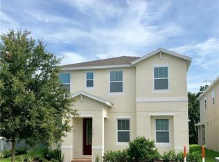 15581 Murcott Blossom Blvd, Winter Garden, FL 34787