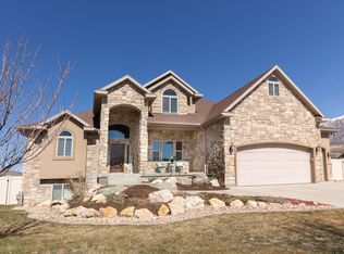 3195 N 1350 W, Pleasant View, UT 84414