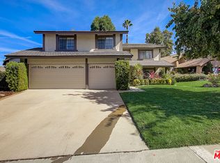 3043 Blondell Pl, Thousand Oaks, CA 91320