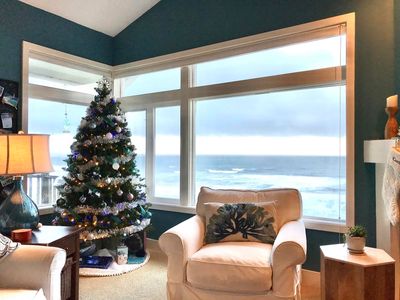 180 Capes Dr, Oceanside, OR, 97134