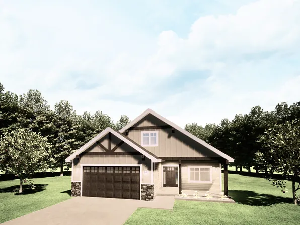 Highland Bonus+ Plan, Trail Ridge