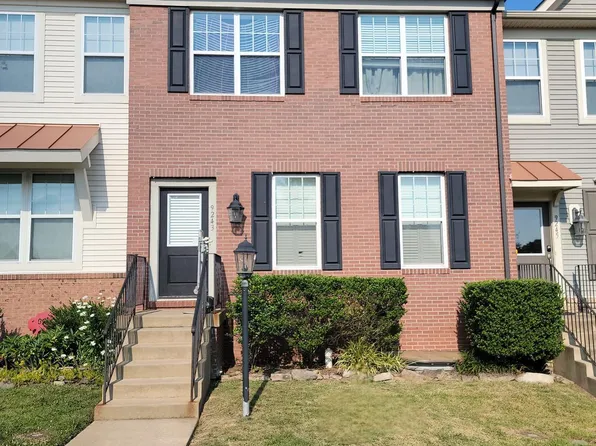 9243 Dawkins Crest Cir, Bristow, VA 20136