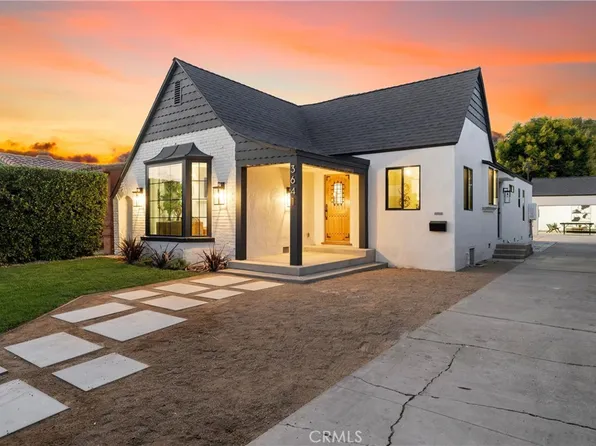 3641 W 64th St, Los Angeles, CA 90043