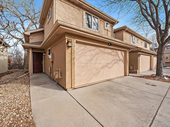 2302 S Holly Street #A, Denver, CO 80222