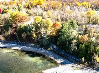 260 Burgey Farm Rd, Vergennes, VT 05491