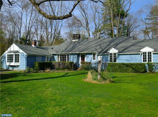 4393 Province Line Rd, Princeton, NJ 08540