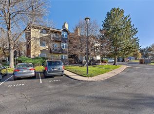 7891 Allison Way APT 104, Arvada, CO 80005