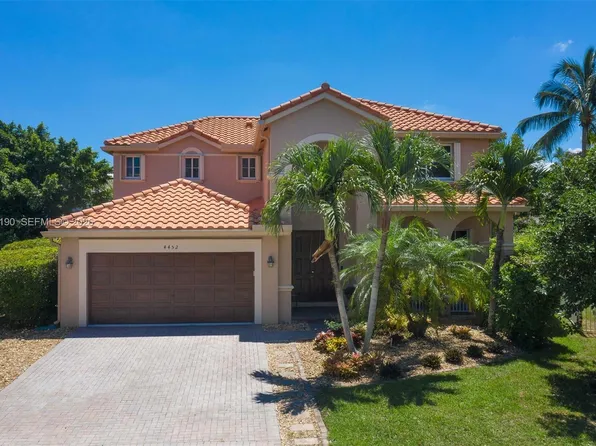 4452 Stone Ridge Way, Fort Lauderdale, FL 33331