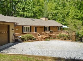 586 Salola Ln, Brevard, NC 28712