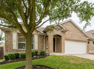 19310 Gale Meadow Dr, Pflugerville, TX 78660