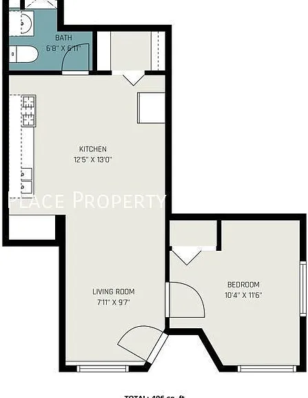 707 Maple St #6 — Photo 2