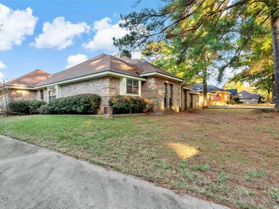 533 Spruce Dr, Paris, TX, 75462